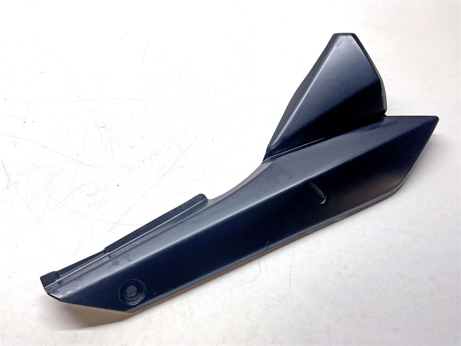 2015 Suzuki GSX650F Right Frame Cover - 4711138G02YKV