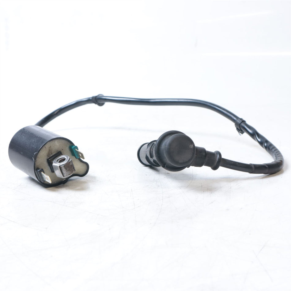 2018 Honda NC750X DCT ABS Ignition Coil 1 - 30511MGSD31