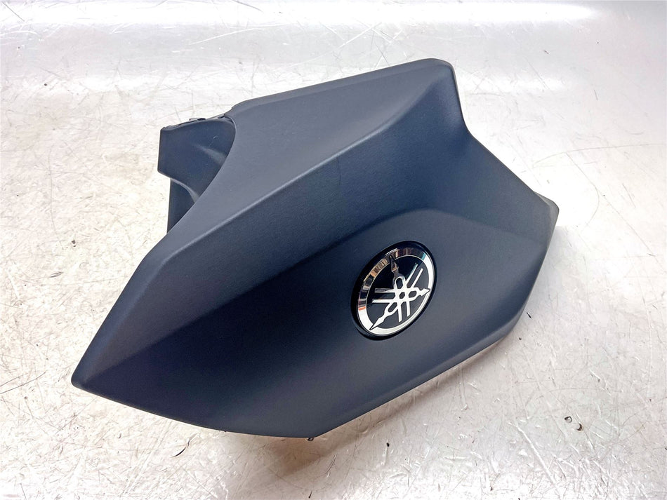 2025 Yamaha MT-07 Left Air Scoop - BLW2137W00