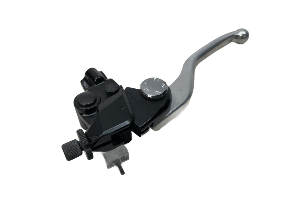 2021 Kawasaki Z900 Clutch Lever Perch Assembly 460760130