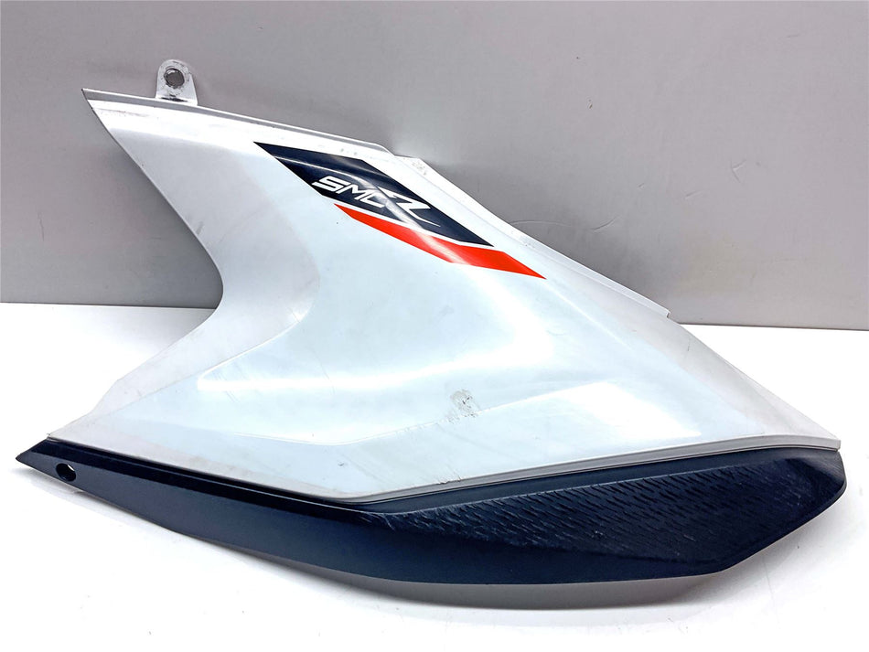 2020 KTM 690 SMC R Rear Left Side Fairing - 76908041200