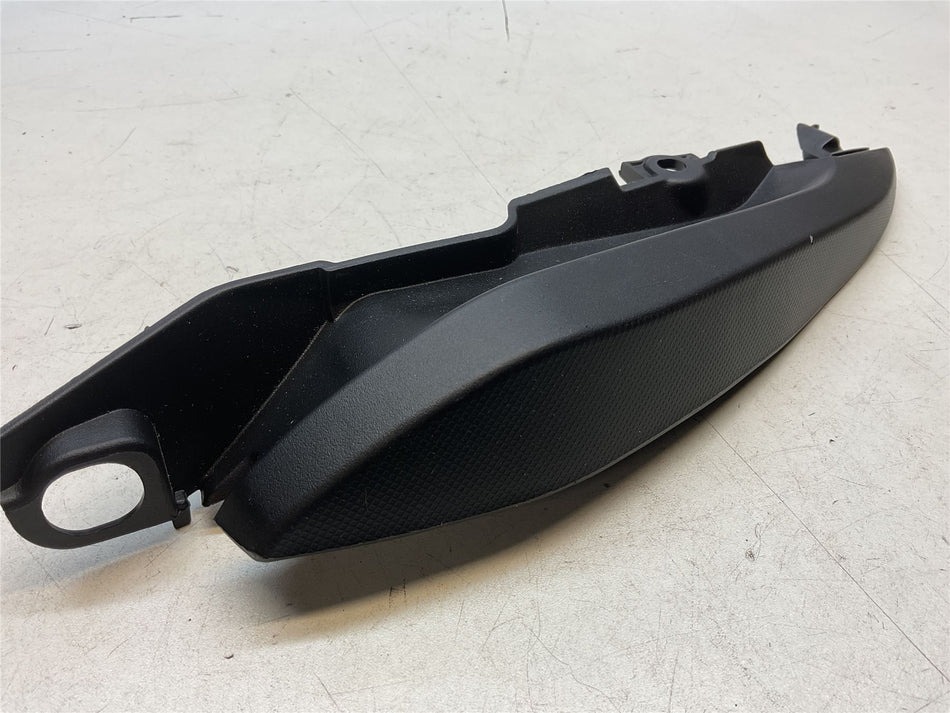 2017-2019 Honda CBR650F Left Seat Panel