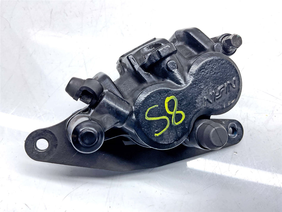 2023 Honda PCX125 Front Brake Caliper Left - 45150K1ZJ11