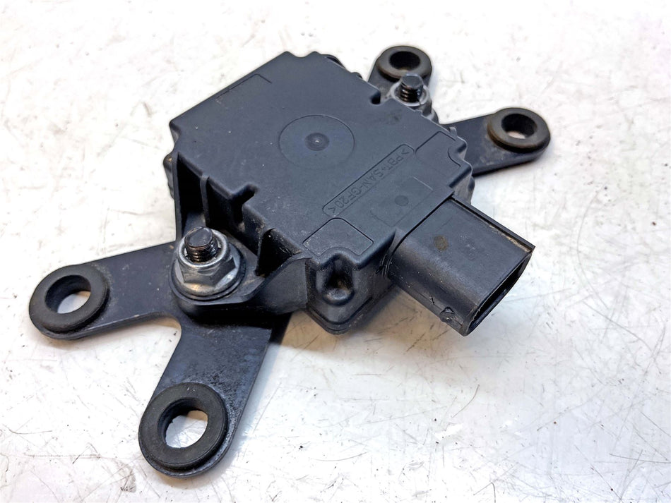 2021 Triumph Tiger 1200 XCX Intertial Mesurment Unit - T2508040