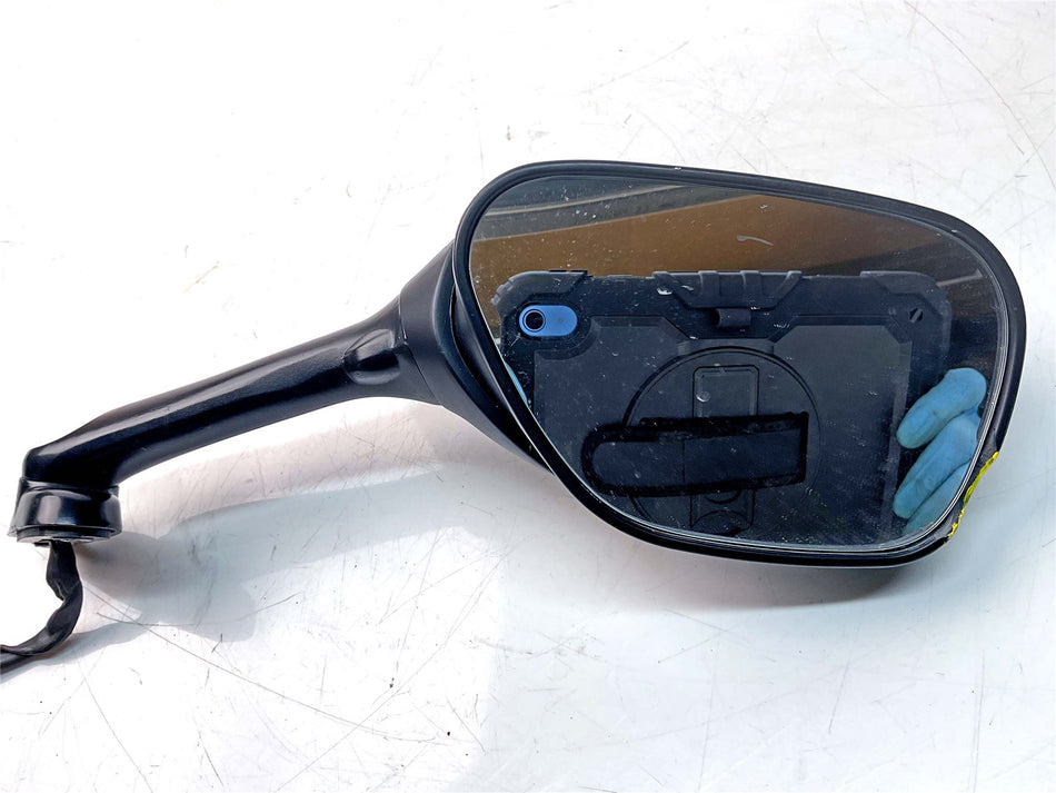 2007 Suzuki GSX-R750 Mirror Right - 56500-41G12