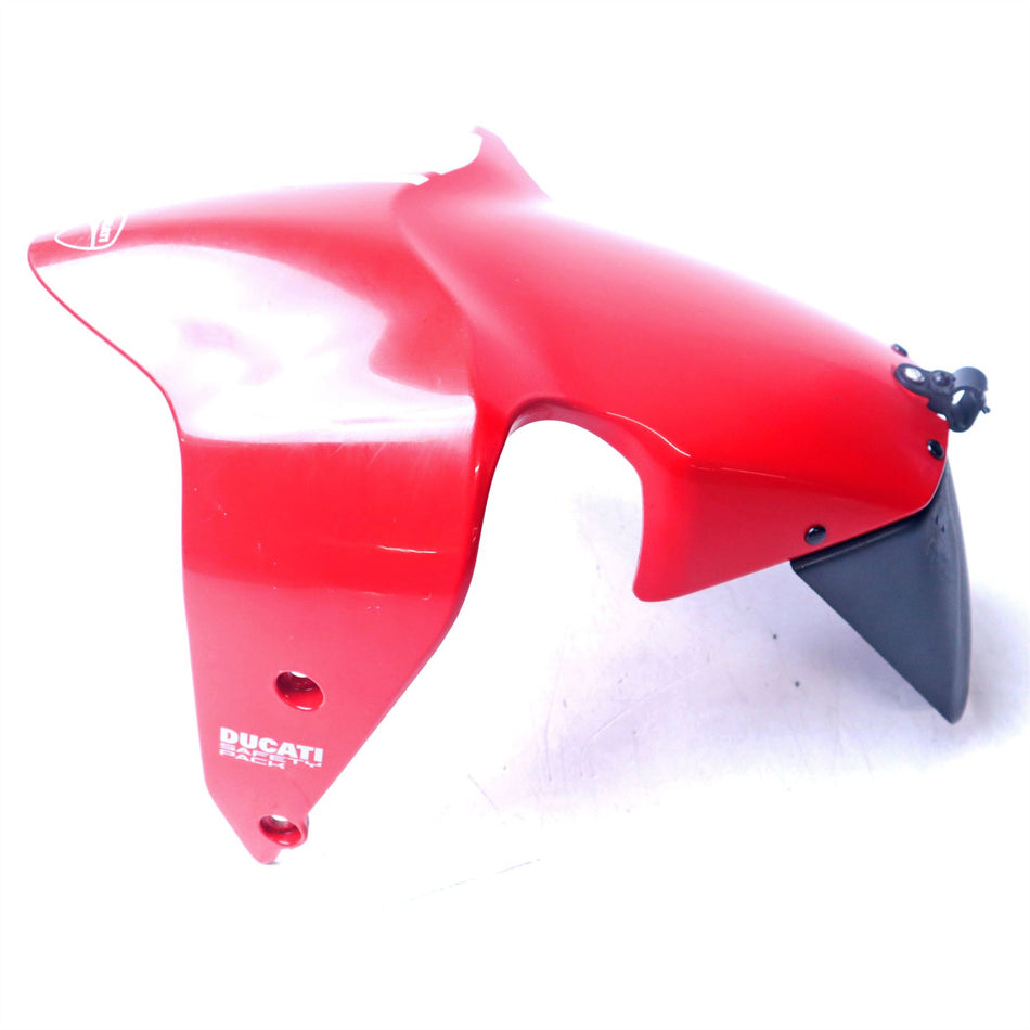 2015 Ducati Monster 821 Front Mud Guard - 564P1082BA