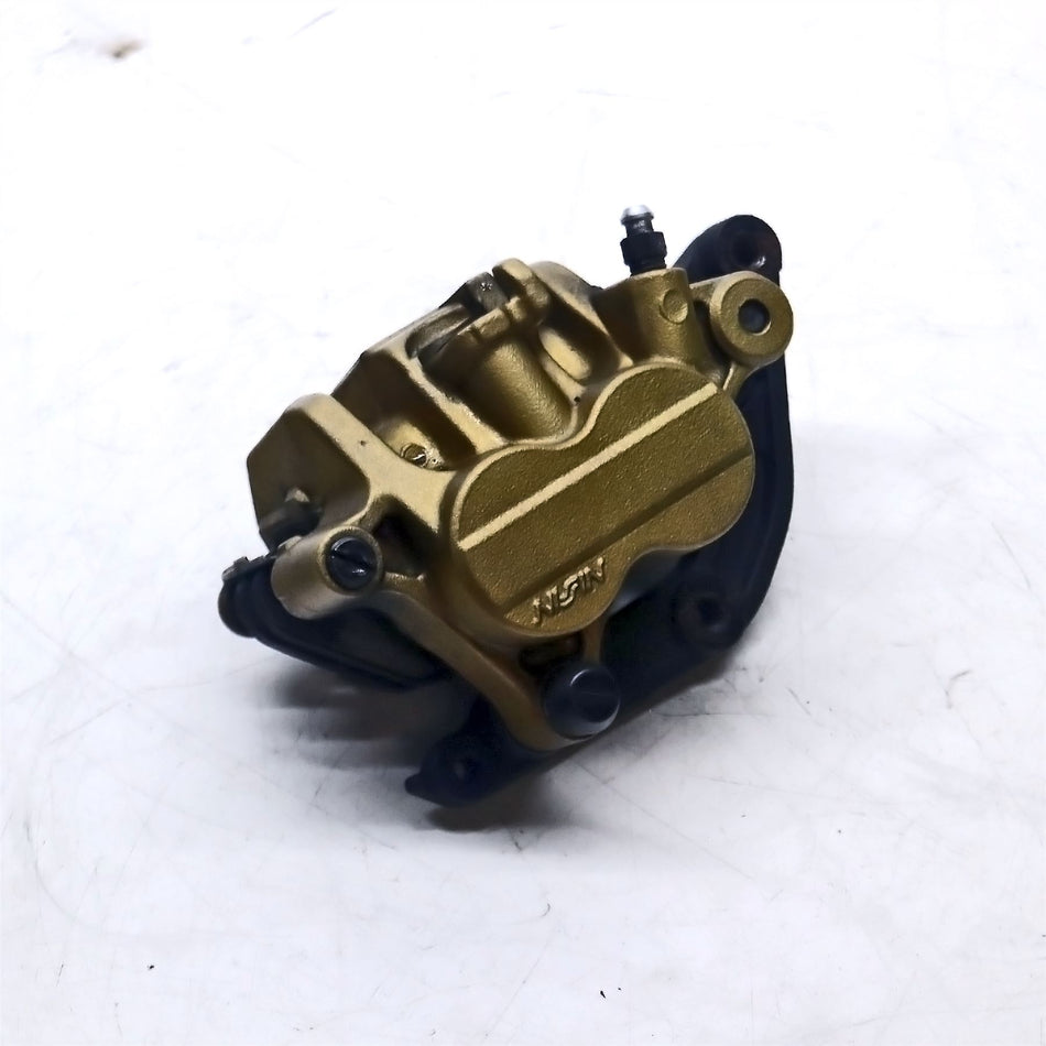 2010 Triumph Street Triple 675 Right Brake Caliper - T2020376