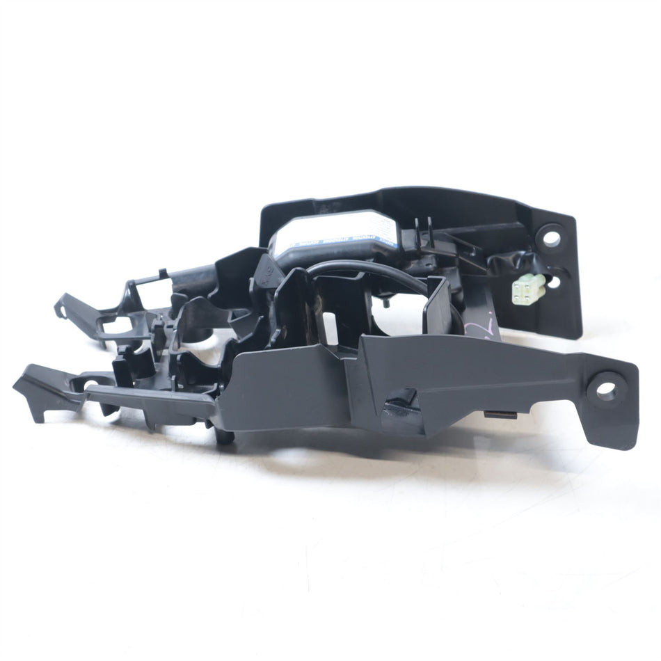 2022 Yamaha MT-10 Electronics Tray - B5Y-2162G-00