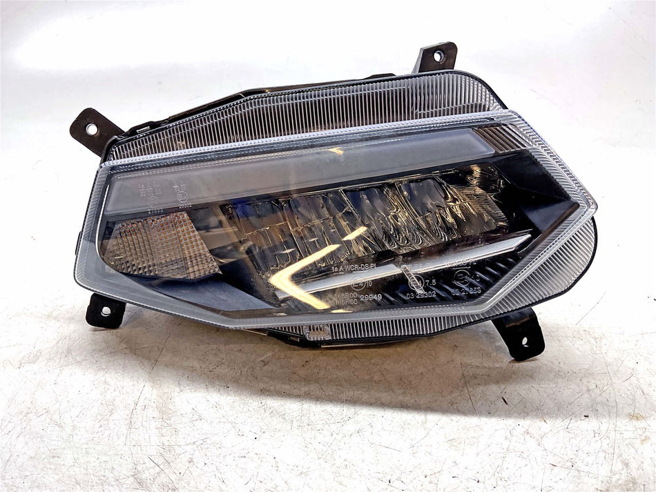 2022 CF-Moto CF650TR Right Headlight Unit - 9DS1601206202