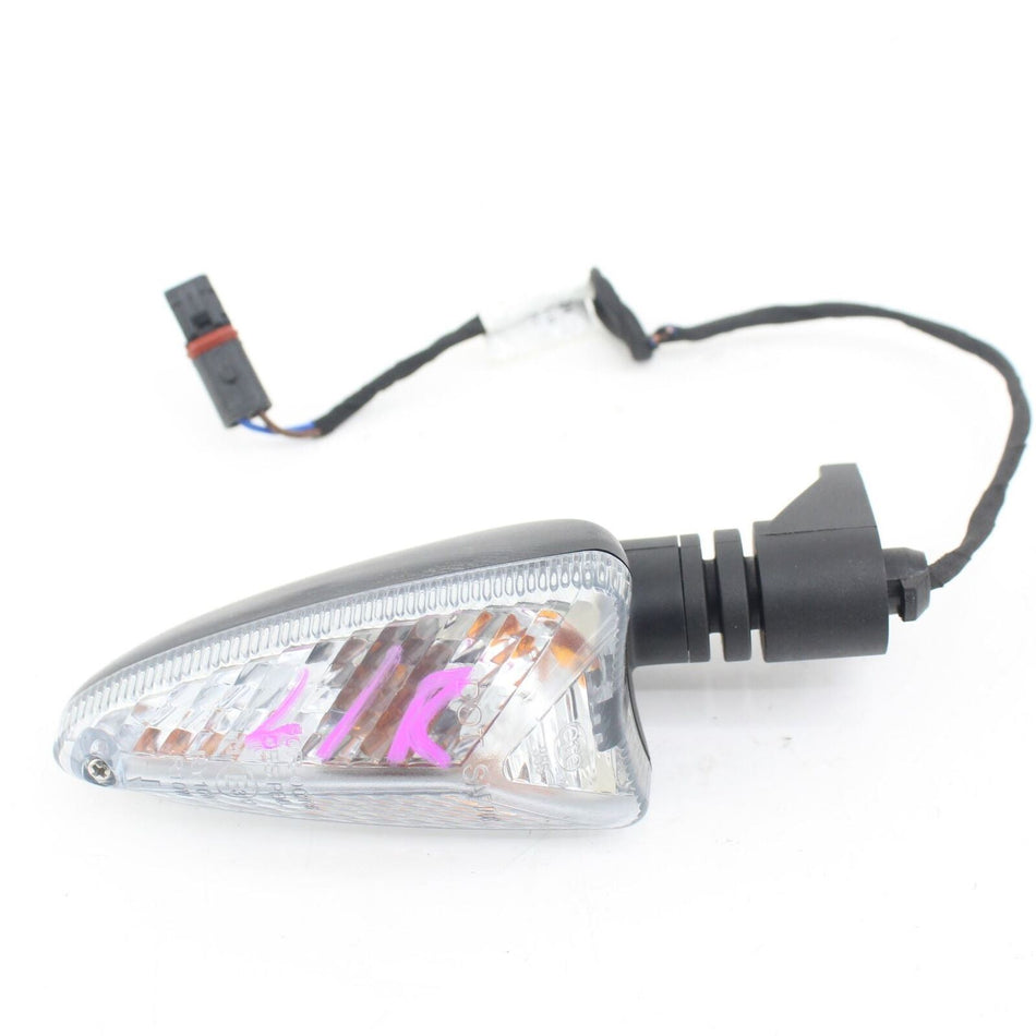 2017-ON BMW G310 GS L/H Rear Indicator - 63138534356