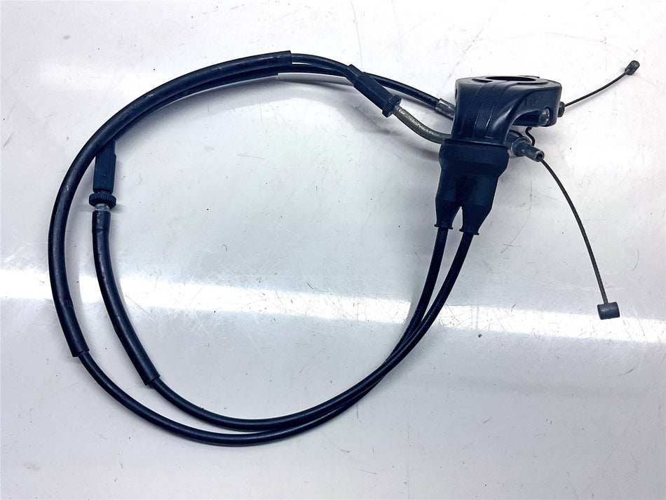 2004 Kawasaki Ninja ZX10R Throttle Cable - 320991193