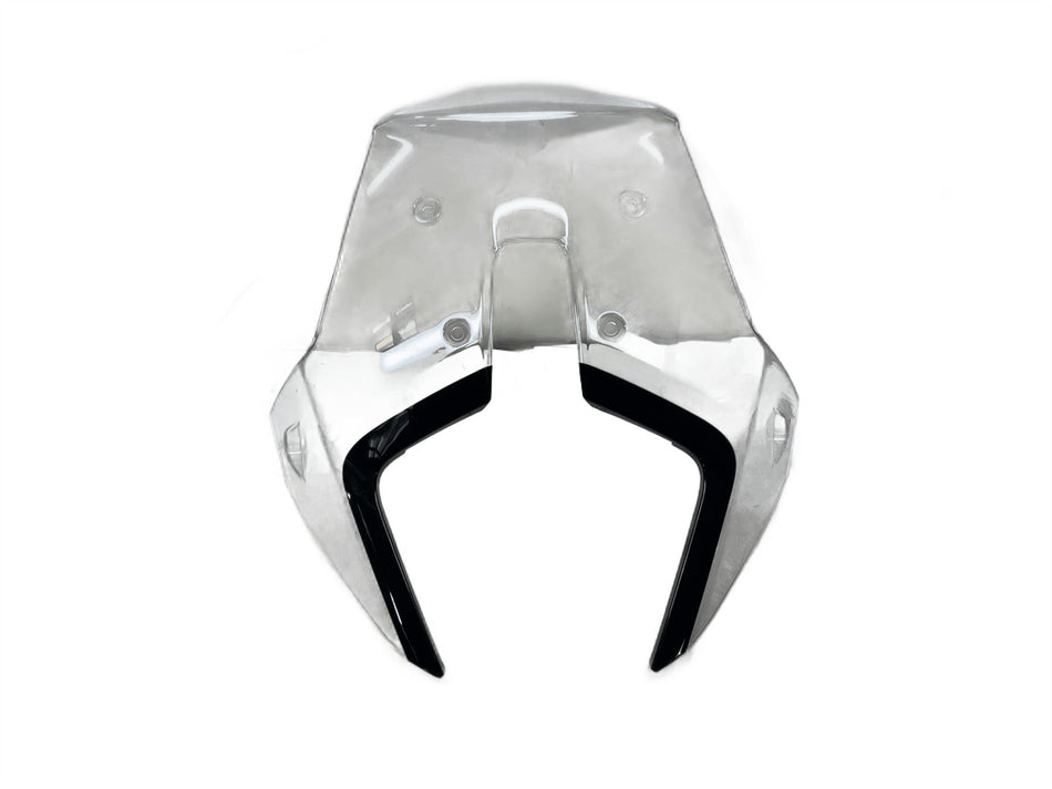 2025 KTM 890 SMT Windscreen 63708008000