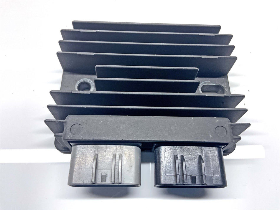 2016 Kawasaki Ninja ZX10R ZX1000 ABS Regulator Rectifier - 210660748