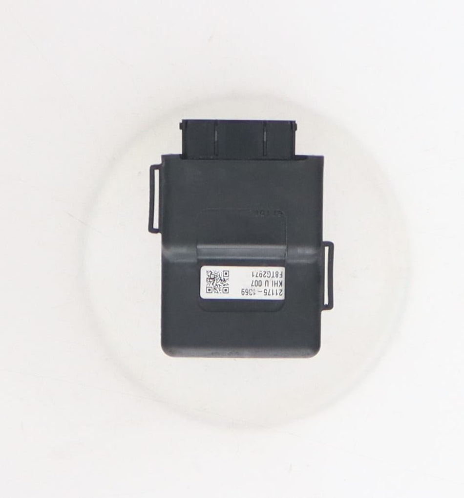 2018-ON KAWASAKI NINJA 125 ECU - 211751369