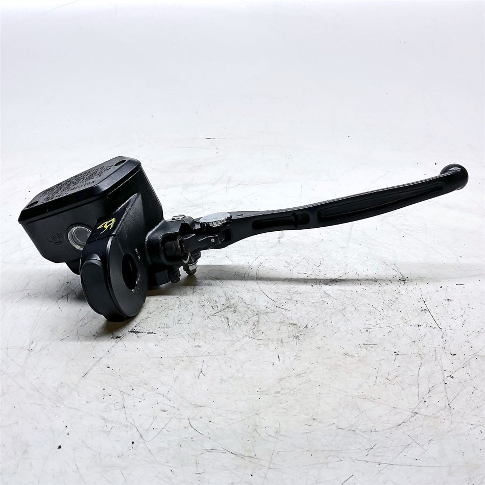 2023 Honda Goldwing GL1800DA Tour DCT Airbag Front Brake Lever - 45510MKCA01