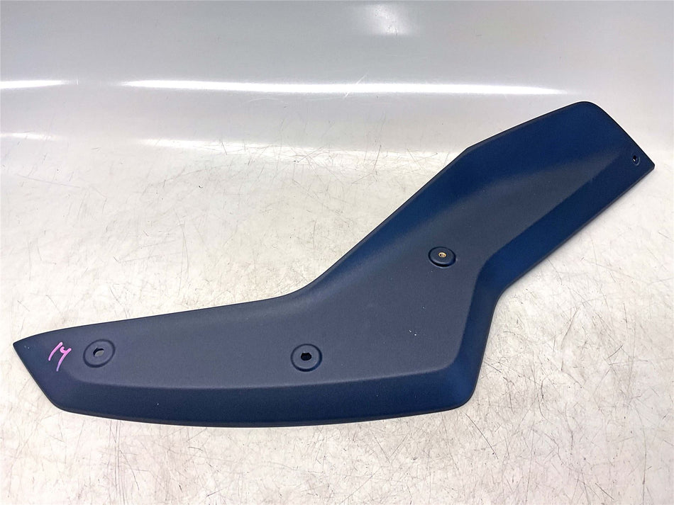 2025 BMW R1300GS Adventure Left Beak Panel Trim - 46637105729
