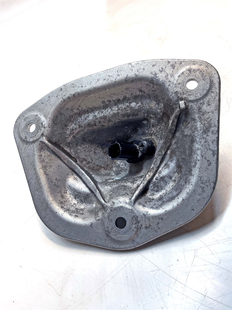2016 Kawasaki Concours 14 ZG1400 ABS Left Airbox Cap - 110650222