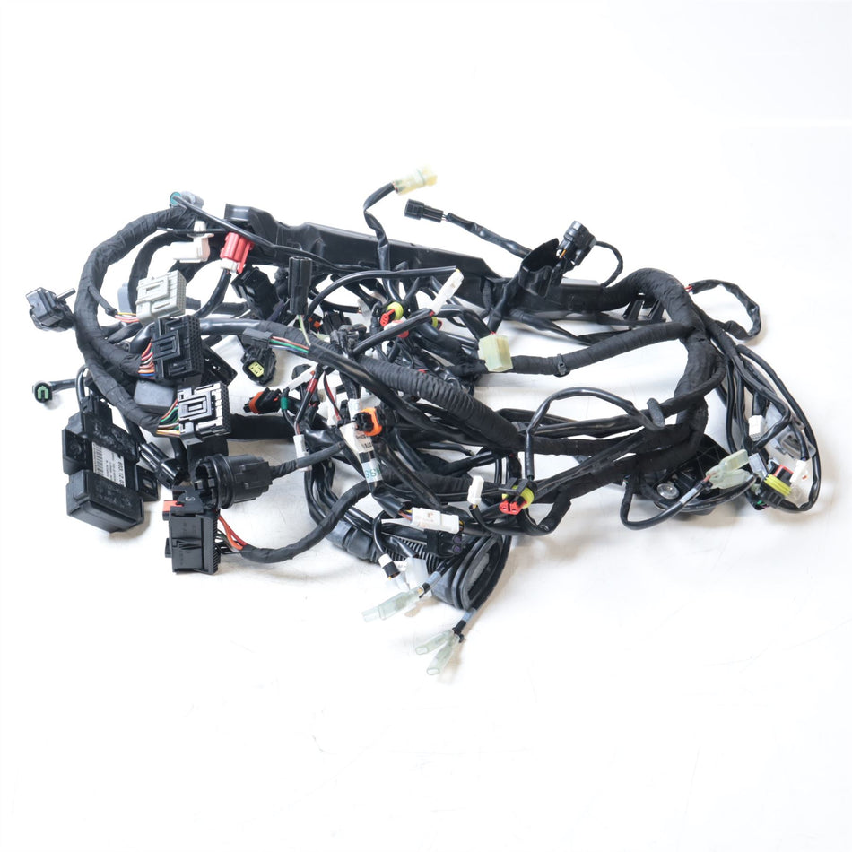 2022 KTM 1290 Super Duke R Main Wiring Harness - 61711075033