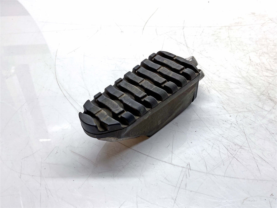 2016 Triumph Tiger 800 XCA Rear Left Footrest Assy - T2084402