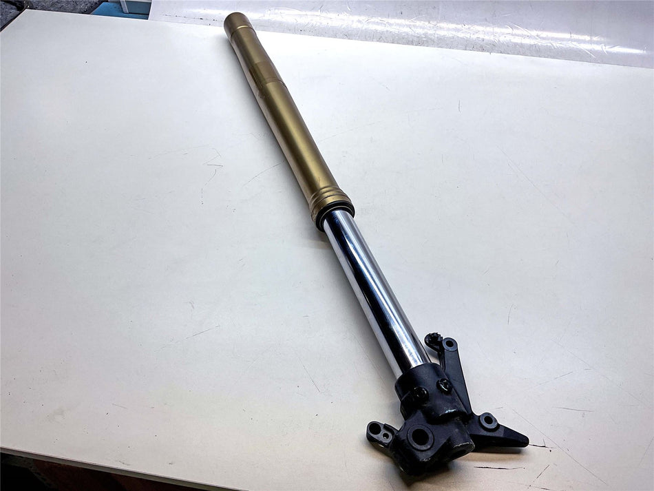 2023 Honda CRF300L ABS Left Fork - 51500K1TEB1