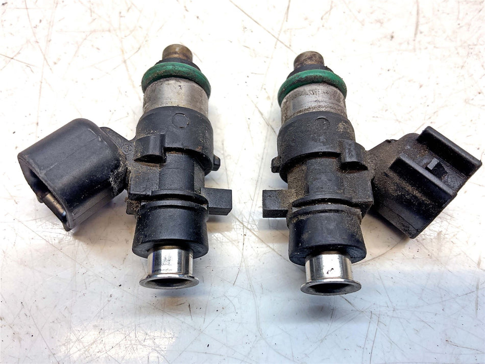 2017 Indian Roadmaster Classic Fuel Injector - 2521332