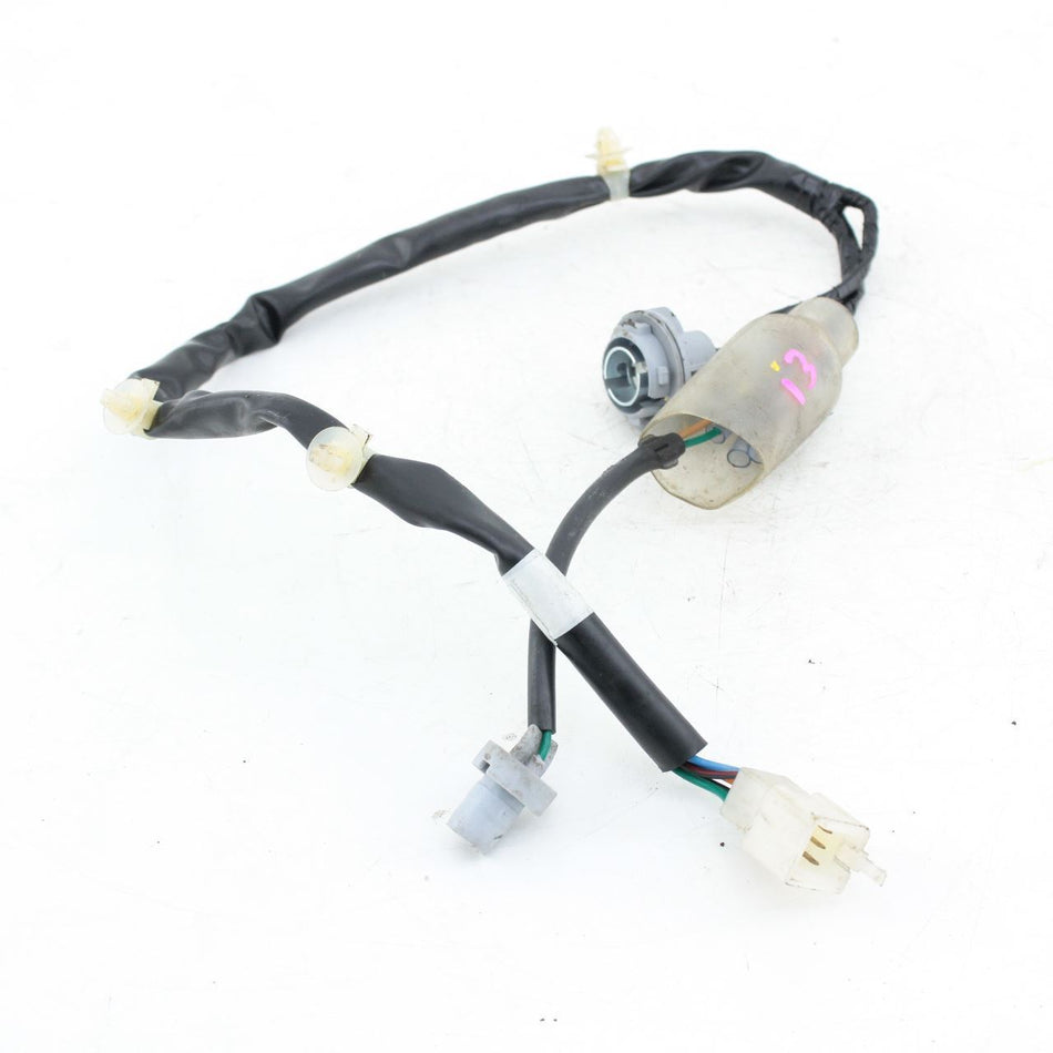 2021-ON HONDA CB125F  Tail Light Harness -