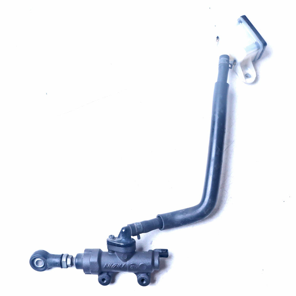 2009 Honda CBR600RR Rear Brake Master Cylinder - 43510MFJD01