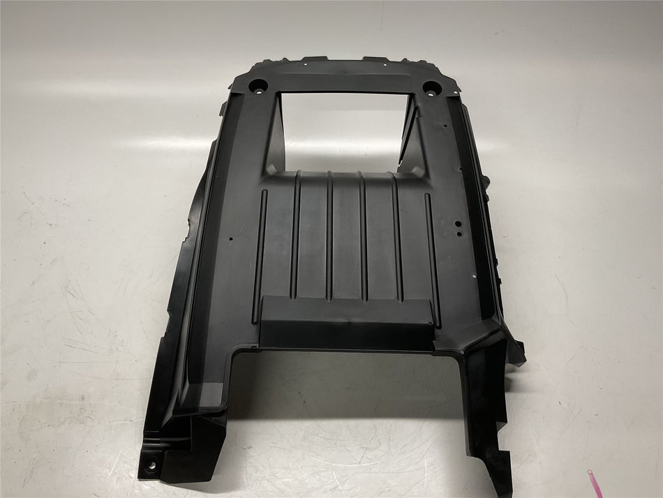 2023 HONDA FORZA 350 Undertray - 64350-K1B-D60