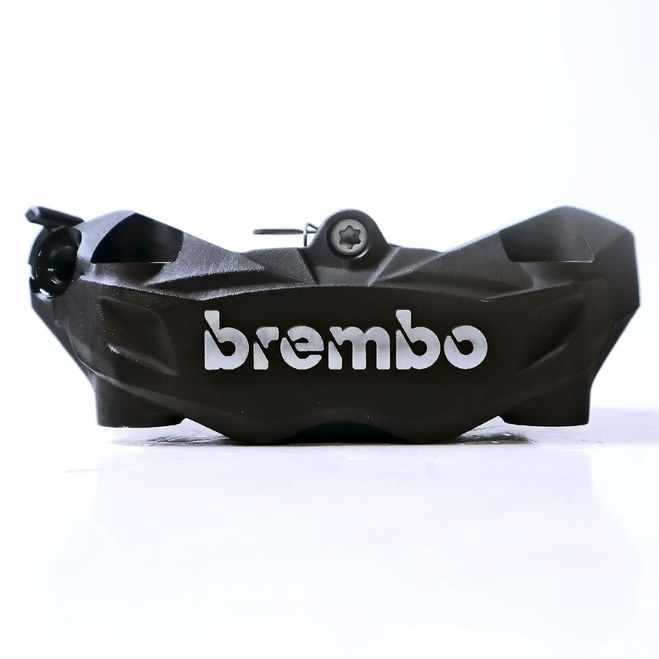 2022 BMW F900R Front Left Brake Caliper - 34118556205