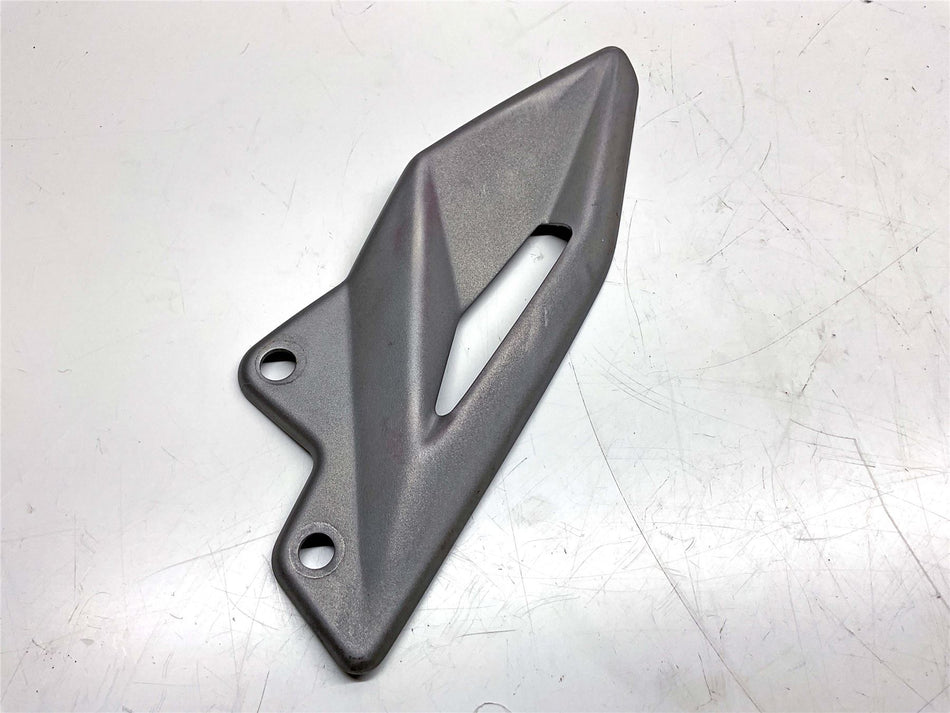 2023 Triumph Street Triple 765 R Heel Guards - T2082774