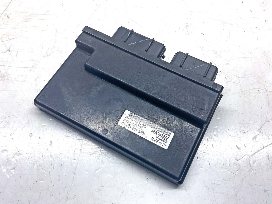 2017 KTM 1290 Super Duke R ECU EFI - 61341031300