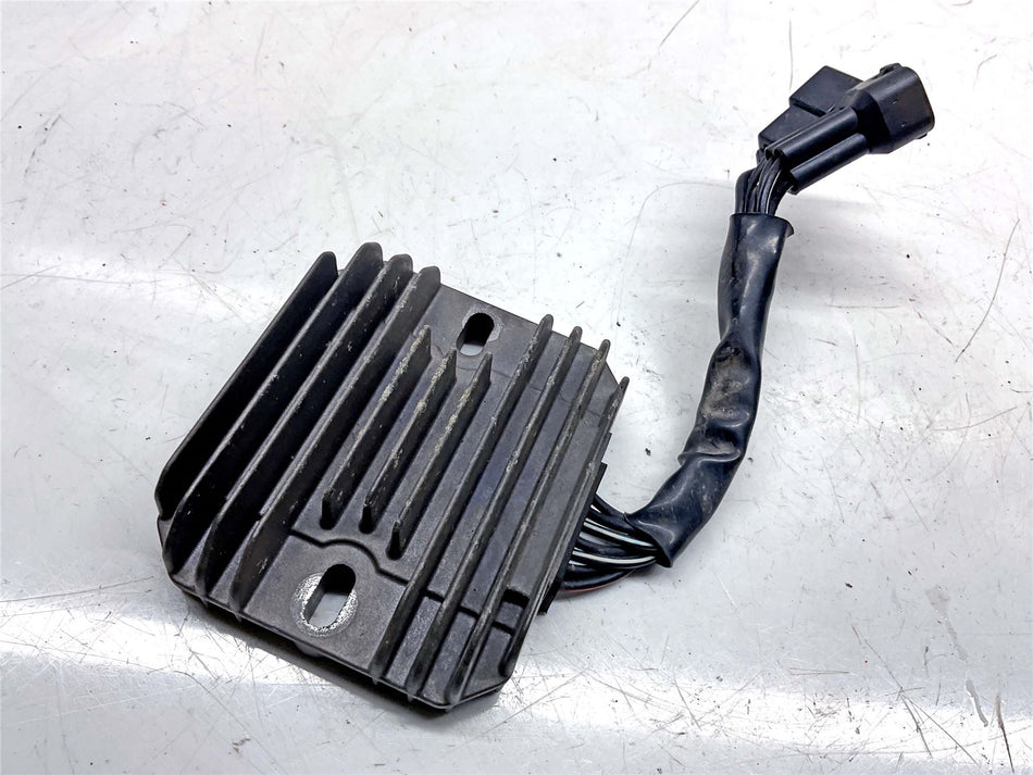 2004 Suzuki SV650S Regulator Rectifier - 3280016G01000