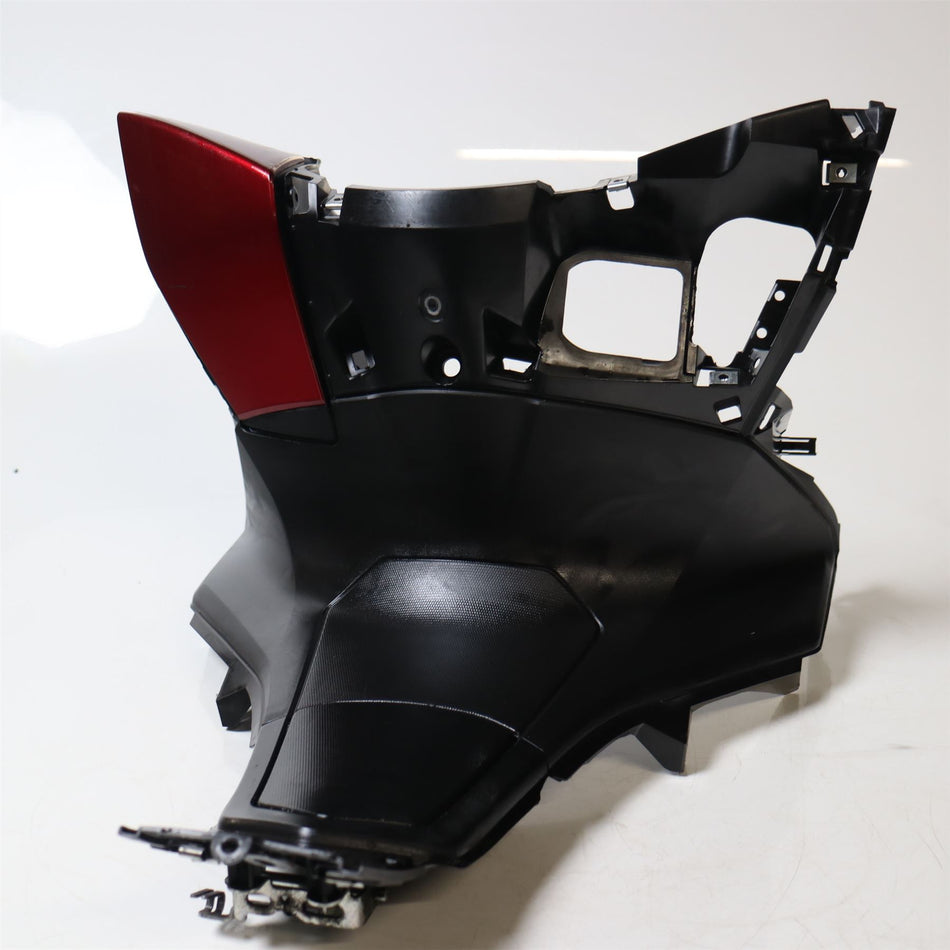 2022 Honda PCX125 Inner middle Leg Shield - 81131K1ZJ10ZA