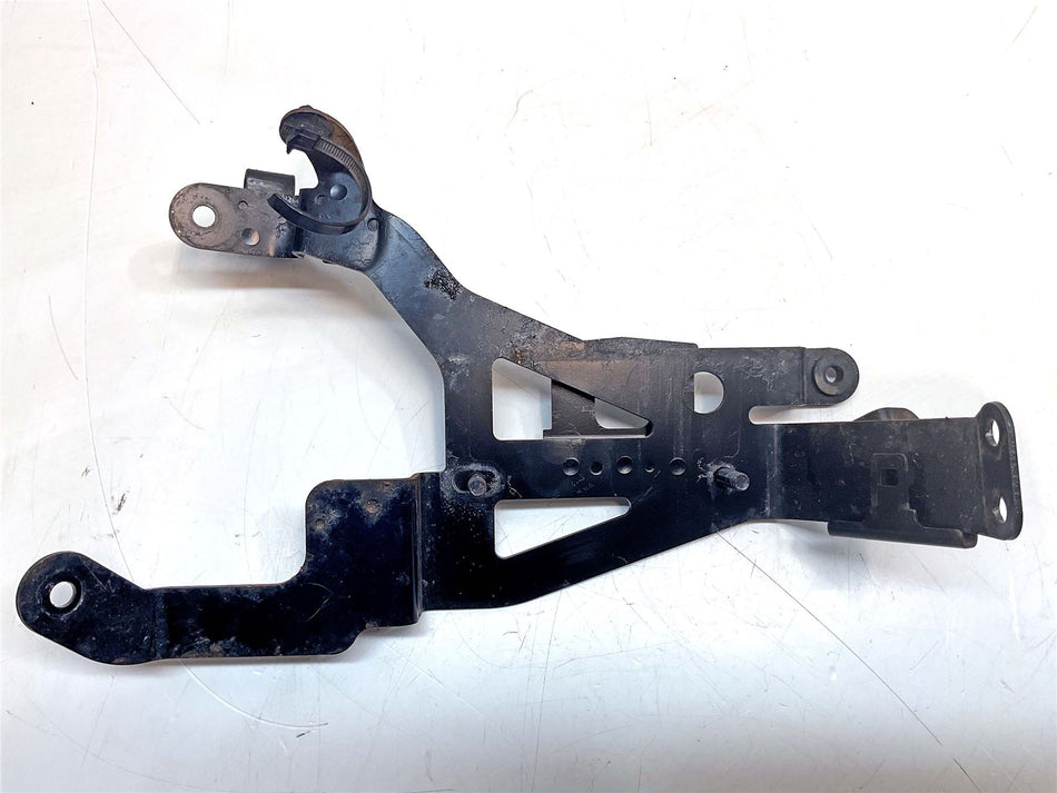 2021 Kawasaki Z1000 ZR1000 LH FAIRING BRACKET - 110577039