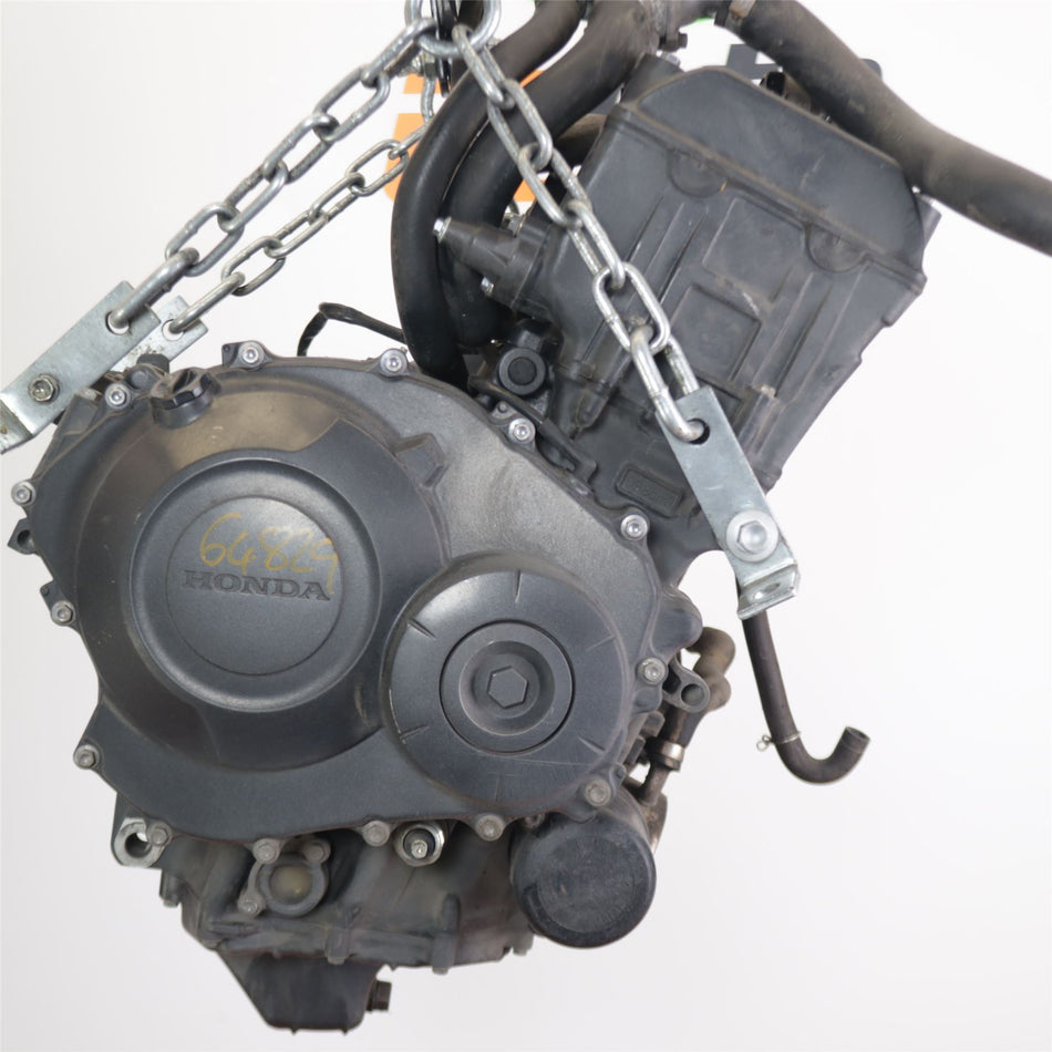 2016 Honda CB1000R Engine - 11000 Miles - Warranty Incl