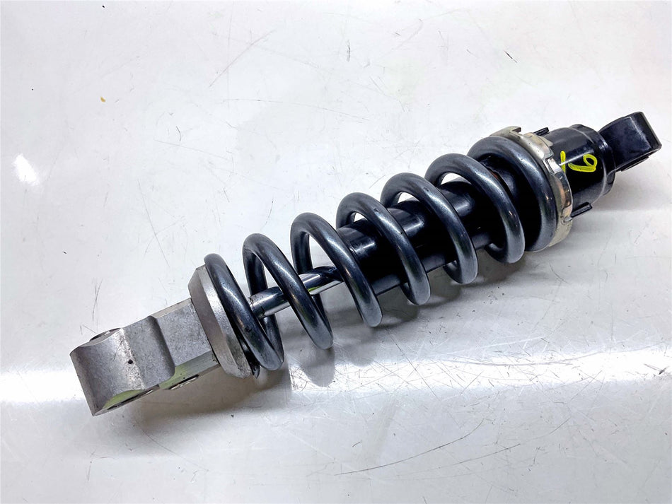 2016 Suzuki GSX-S1000 Rear Suspension / Shock - 11171 Miles - 62100-04K21-17U