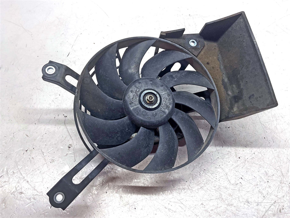 2015 Suzuki GSX-S1000 ABS Radiator Fan - 1780048K0000