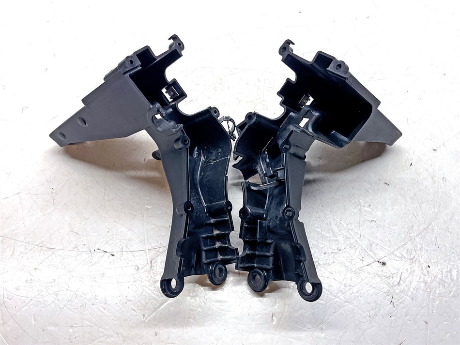 2024 Aprilia RSV4 1100 Factory Left and Right Lamp Support - 2B007191