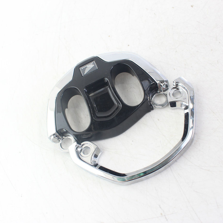 2021-ON HONDA PCX 125 Handlebar Cover Set - 53250K1ZJ10ZA