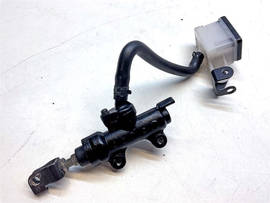 2023 Honda CB750A Rear Brake Master Cylinder - 43510MLBD01
