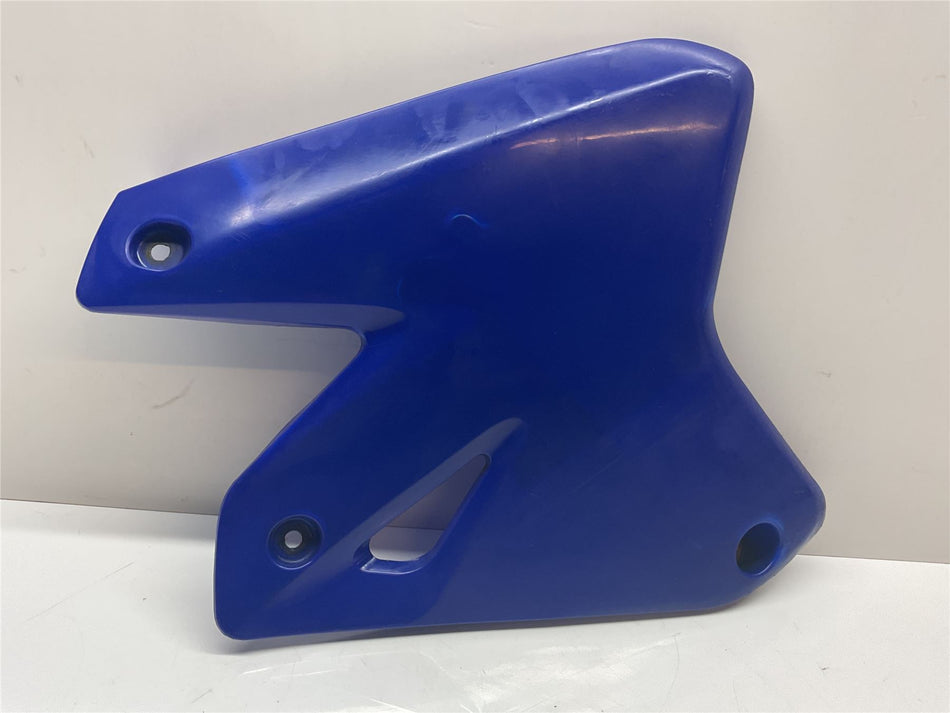 2001 Suzuki DRZ400 Righthand Tank Fairing - 1776129F