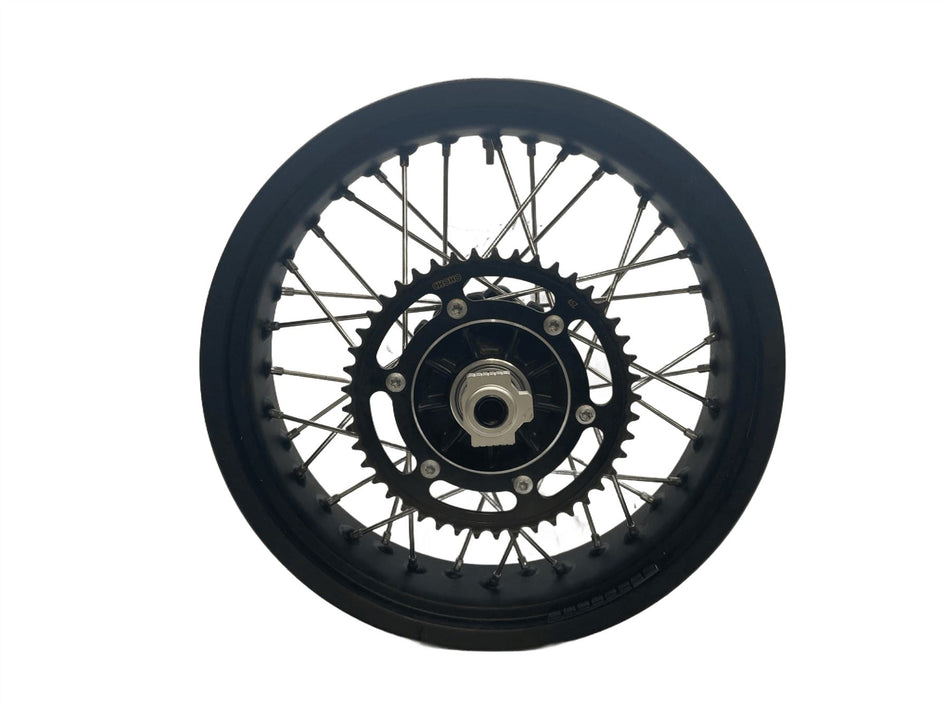 2026 KTM 790 Adventure Rear Wheel Sprocket Carrier 6351000114430