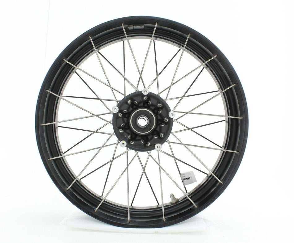 2017-18 HONDA XADV 750 Front Wheel # 44650MKHD00