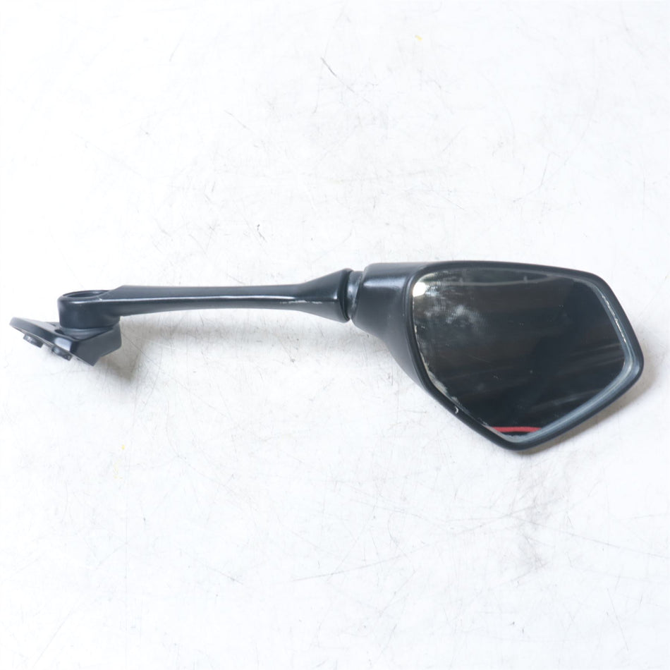 2019 Suzuki GSX-R125 Right Mirror - 5650017K10000