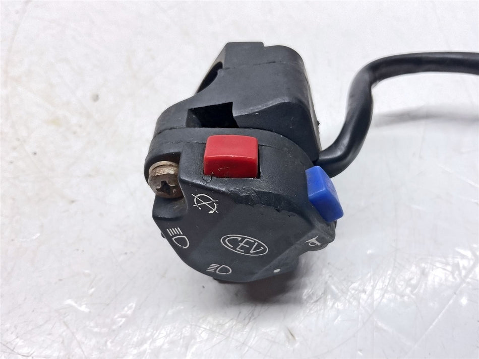 2015 Husqvarna TE125 Headlight Switch - 50311070000