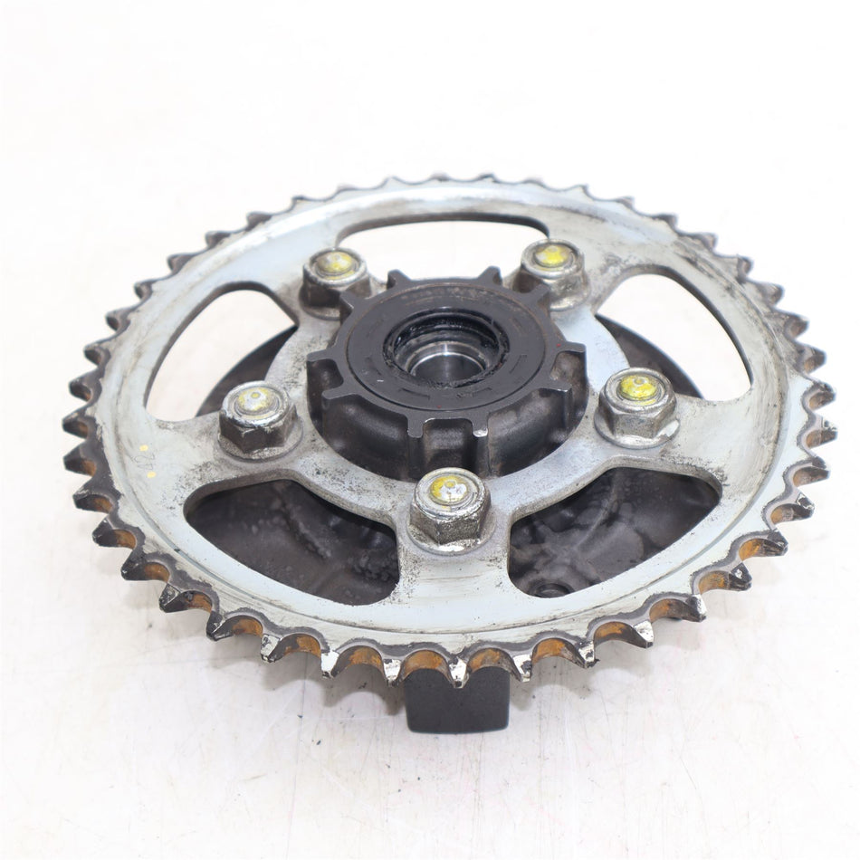 2023 HONDA CRF1100 D-P Rear Clutch hub - 42615-MKS-E00