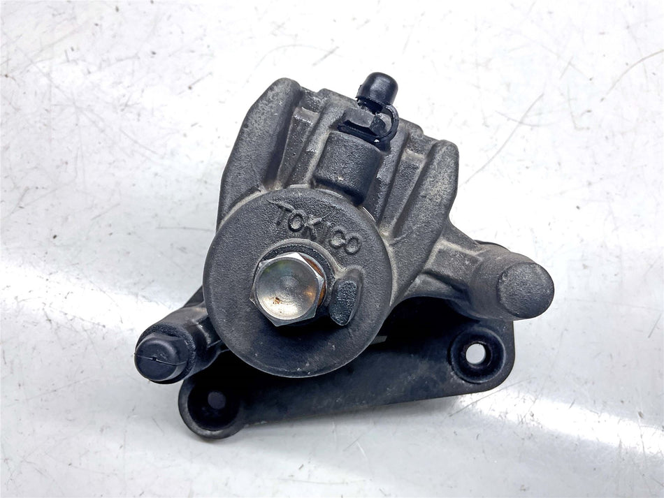 2009 Kawasaki Ninja ZX10R ZX1000 Rear Brake Caliper - 430800014DJ