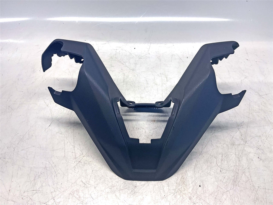 2021 BMW C400GT Handlebar Cover - 46635a01026