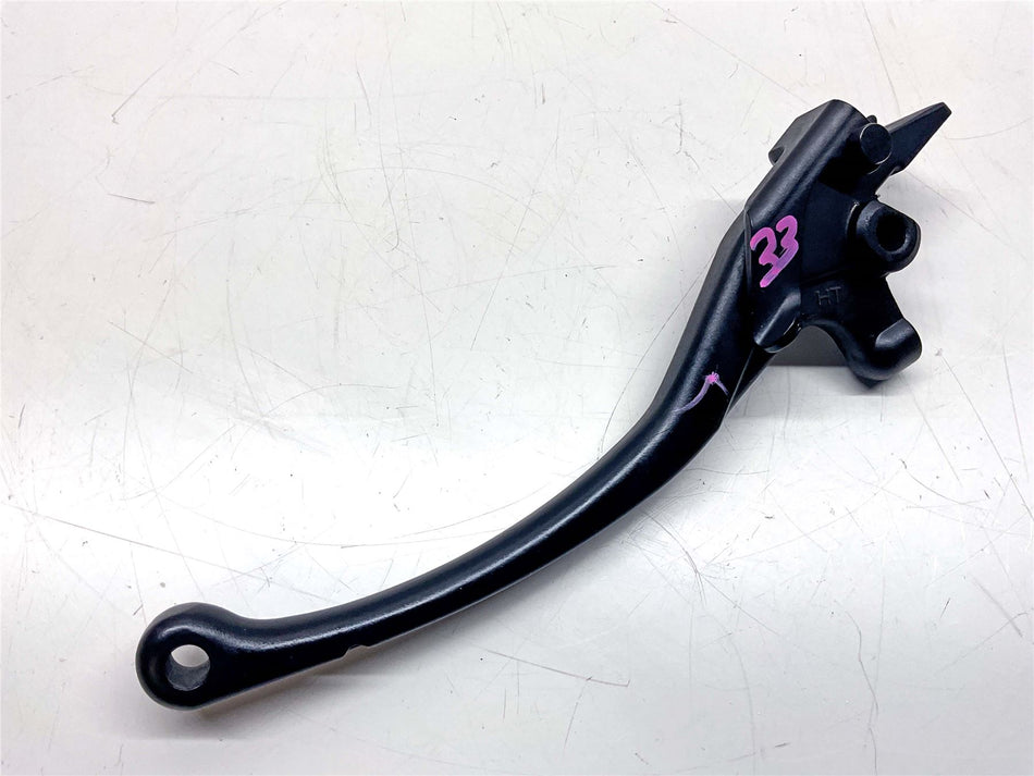 2025 CF-Moto CFORCE 1000 Overland Left Lever - 9DQV081100300022