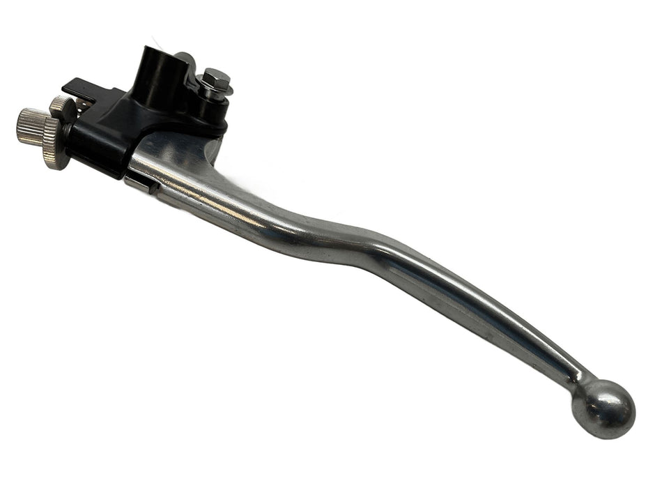 2019 Honda CRF1000L Africa Twin Clutch Lever 53178-MJP-G51